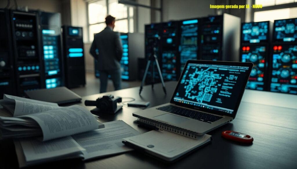 AlphaGenome: suposta IA do Google não foi confirmada