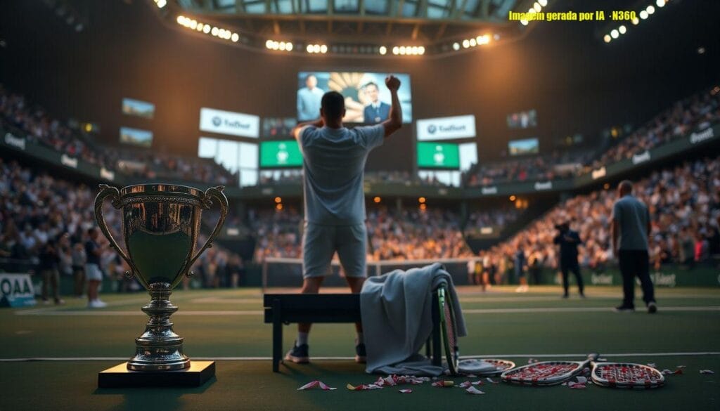 Rybakina vence Sabalenka e conquista o Australian Open