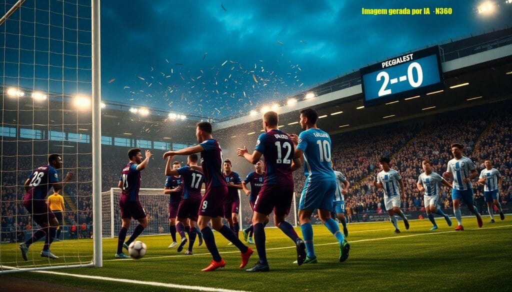 Barcelona vence Espanyol por 2 a 0 no RCDE Stadium