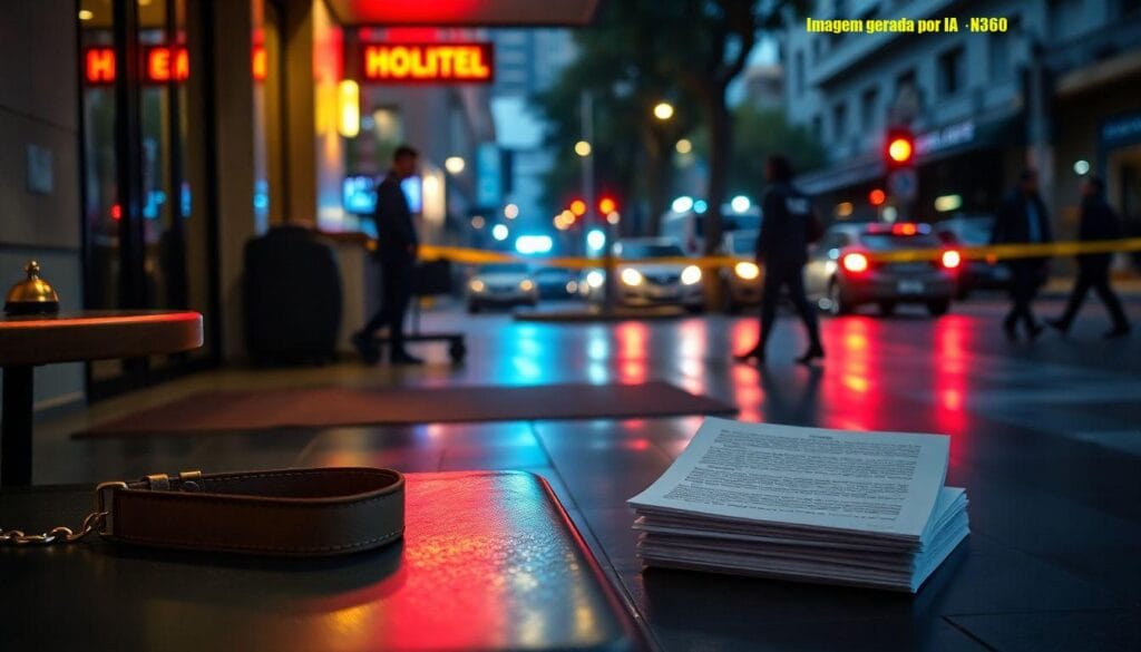 Cão 'Orelha': boicote a hotéis em SC mobiliza turismo