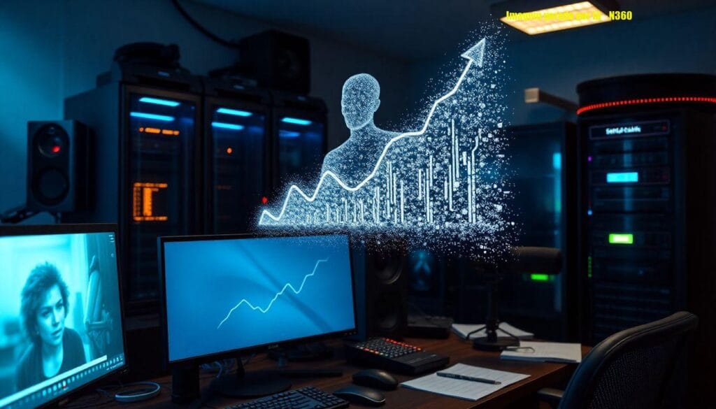 Neuro‑Sama, VTuber de IA, lidera Twitch em assinaturas