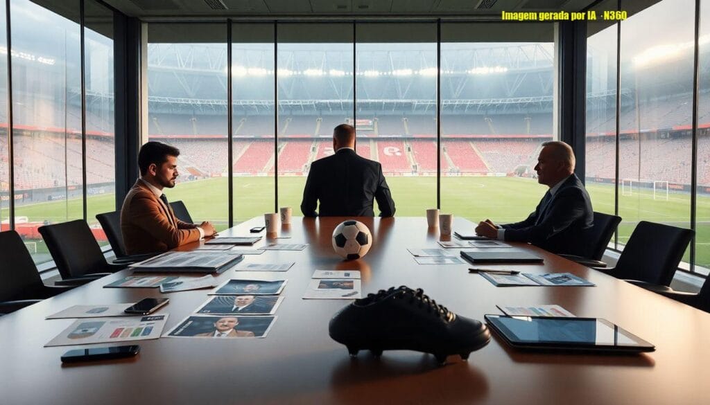 Atlético se reúne com Hulk e oferece projeto além do campo