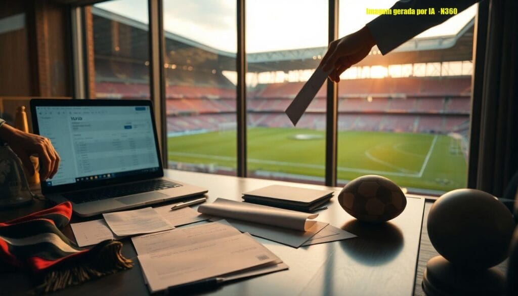 Corinthians fecha acordo com Matías Rojas