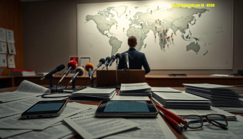 Após rumores, não há confirmação da captura de Maduro