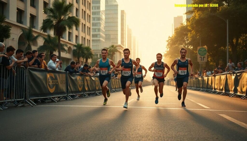 Muse Gizachew vence 100ª São Silvestre; brasileiro em 3º