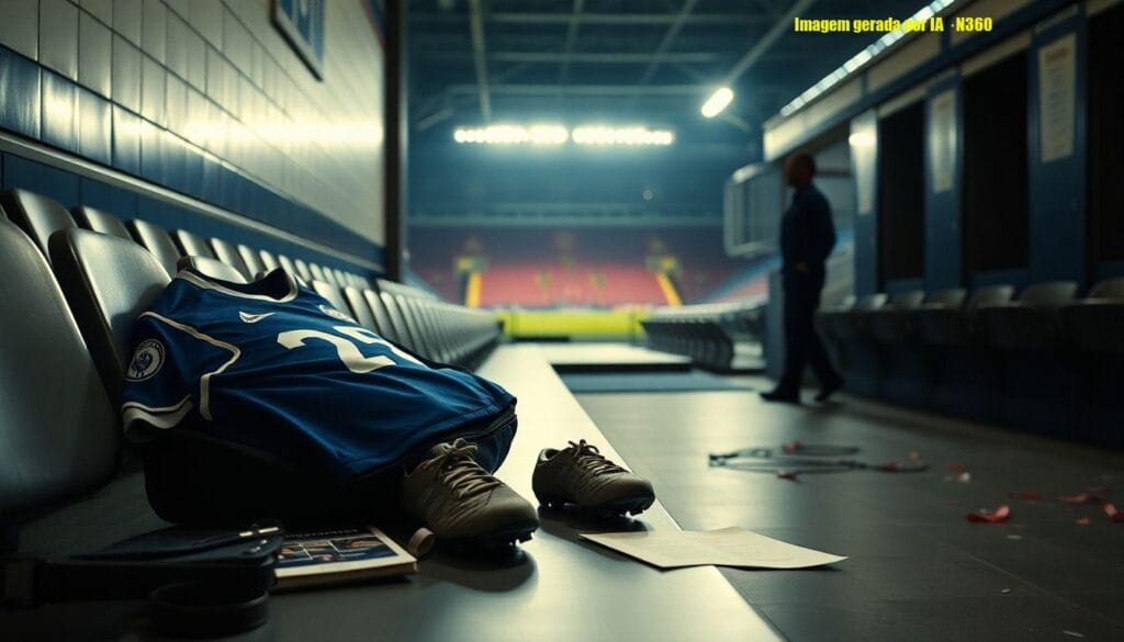 Ángel Romero se despede do Corinthians após fim de contrato