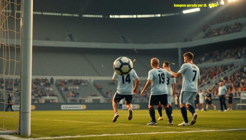 São Paulo vence Maruinense com gol olímpico