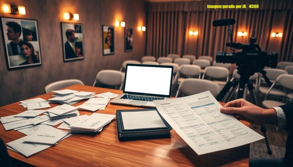 O que é o Critics Choice Awards?