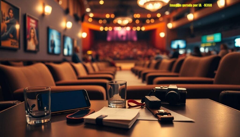 Henri Castelli posta vídeo antigo sugerindo ida ao Camarote do BBB 26