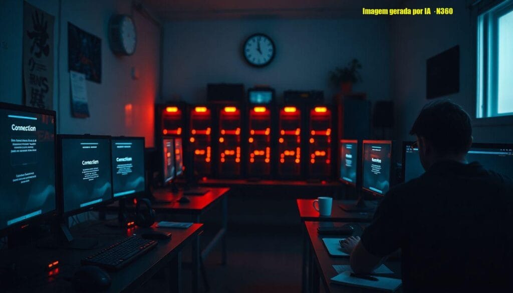 League of Legends: instabilidade afeta jogadores no domingo