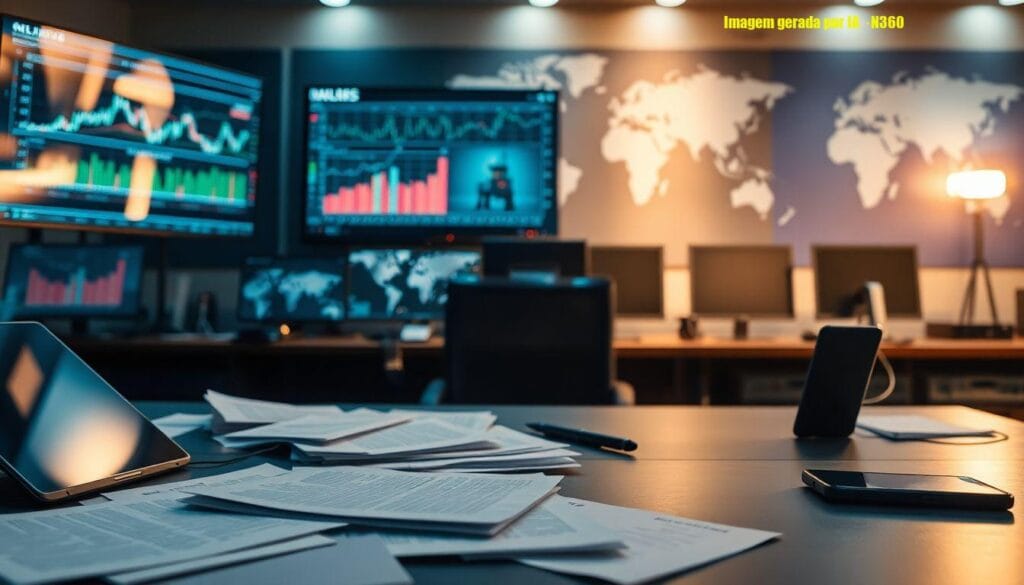 Bolsas asiáticas sobem; ataque à Venezuela não confirmado