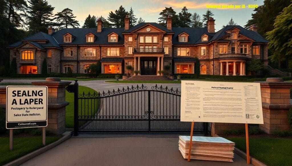 Piscina, heliponto e quadras: mansão de Renato Aragão à venda