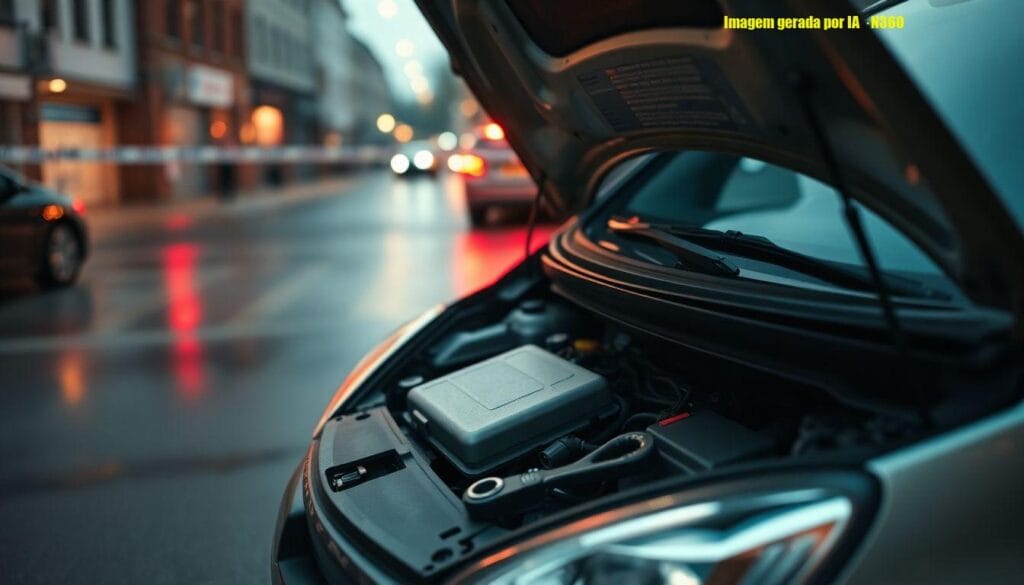 Fiat Idea vira alvo de furtos de módulo eletrônico