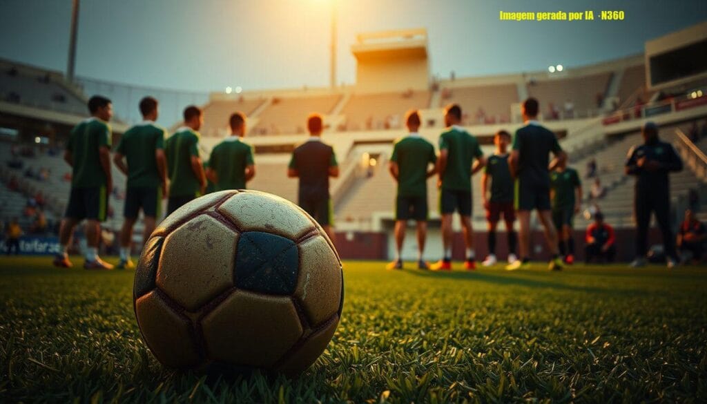 Copa São Paulo: Palmeiras e Fluminense Estreiam Hoje