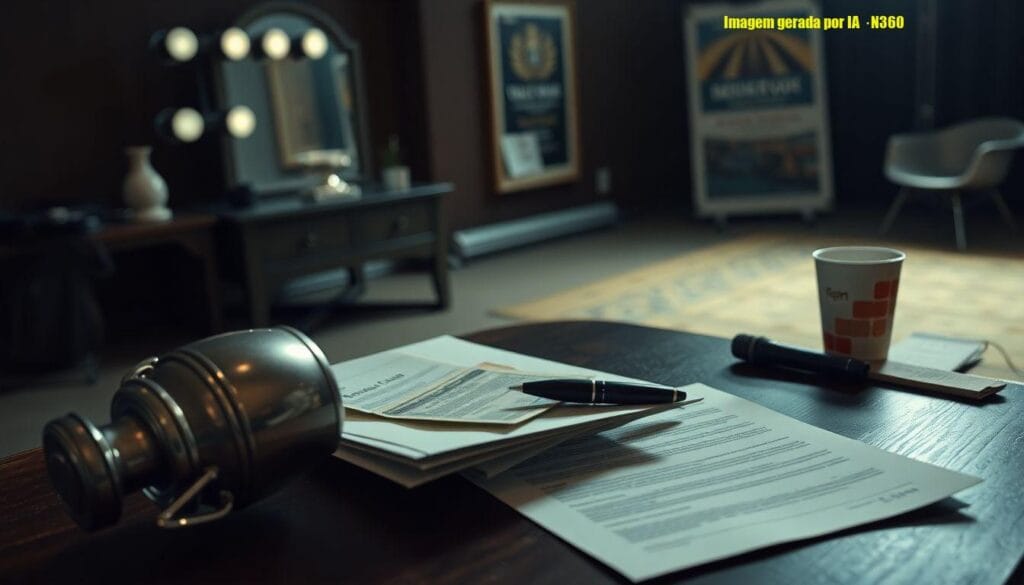 Cida Santos relembra golpe e avalia voltar ao BBB