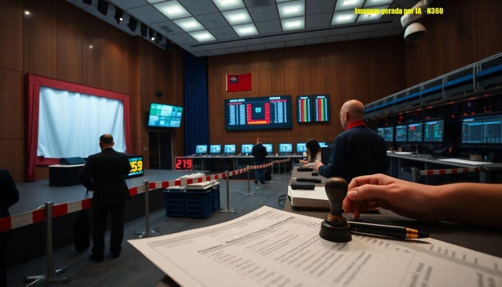 Caixa confirma sorteio da Mega da Virada às 10h