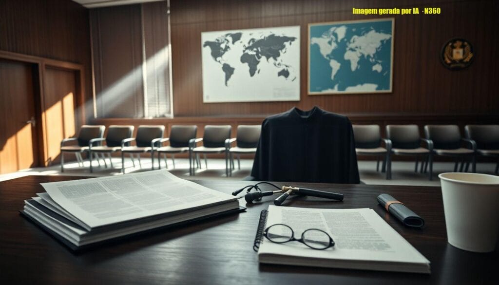 Juiz Alvin K. Hellerstein, 92, assume caso contra Maduro