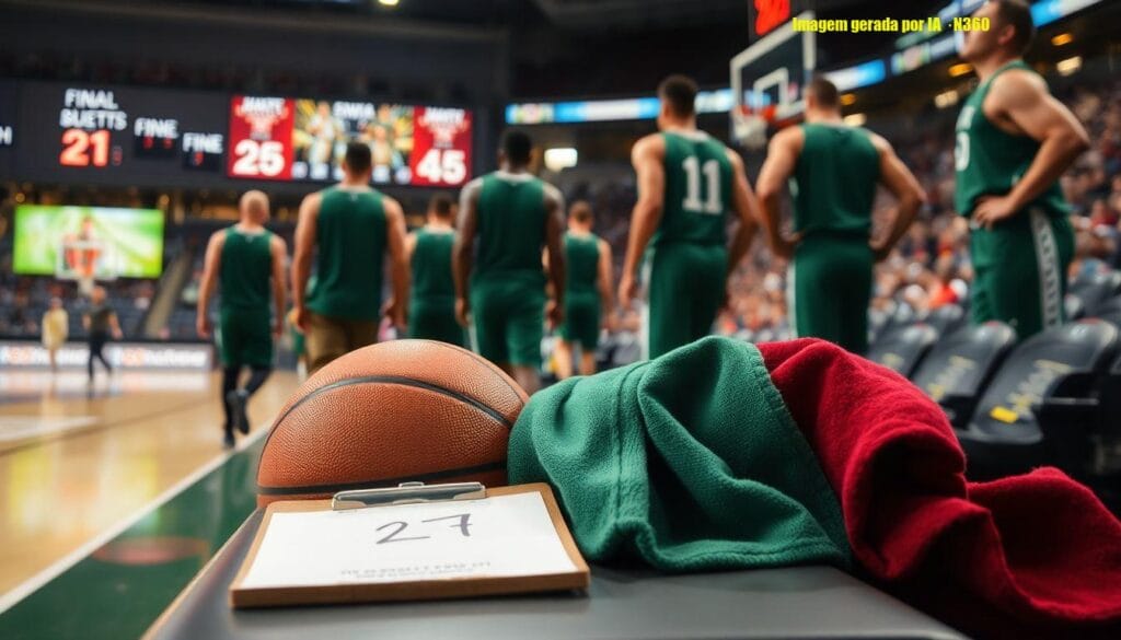 Celtics superam Bulls com destaque para Simons