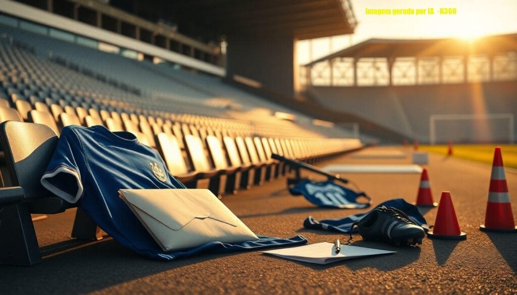 Comentarista diz que Gerson 'cairia como uma luva' no Cruzeiro