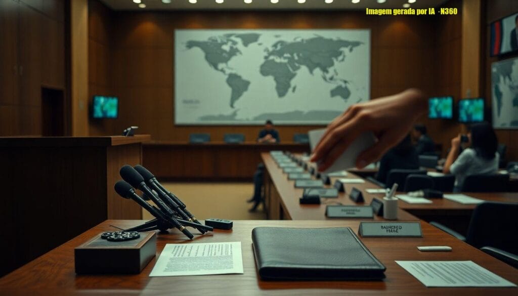 Jorge Rodríguez: relatos de recondução na Assembleia