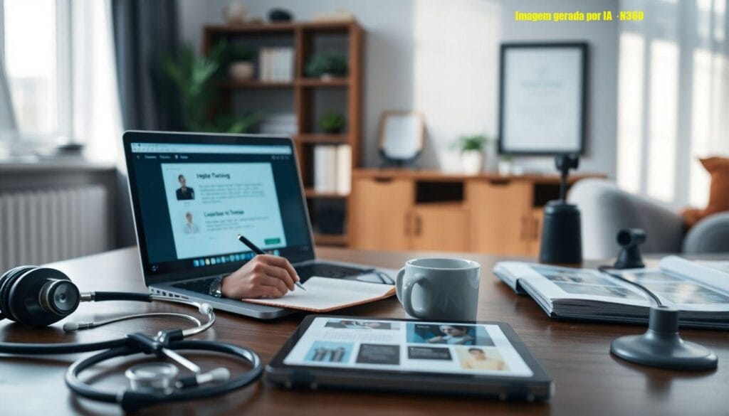 Fiocruz lança curso sobre saúde mental do trabalhador