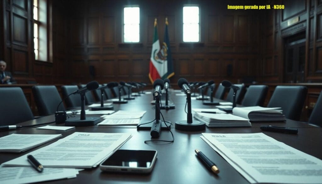 Erika Hilton pede investigação por apologia a golpe