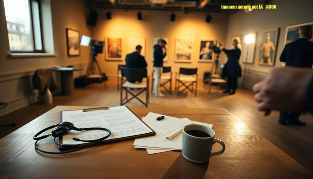 A uma semana da estreia: quem estará no BBB 26