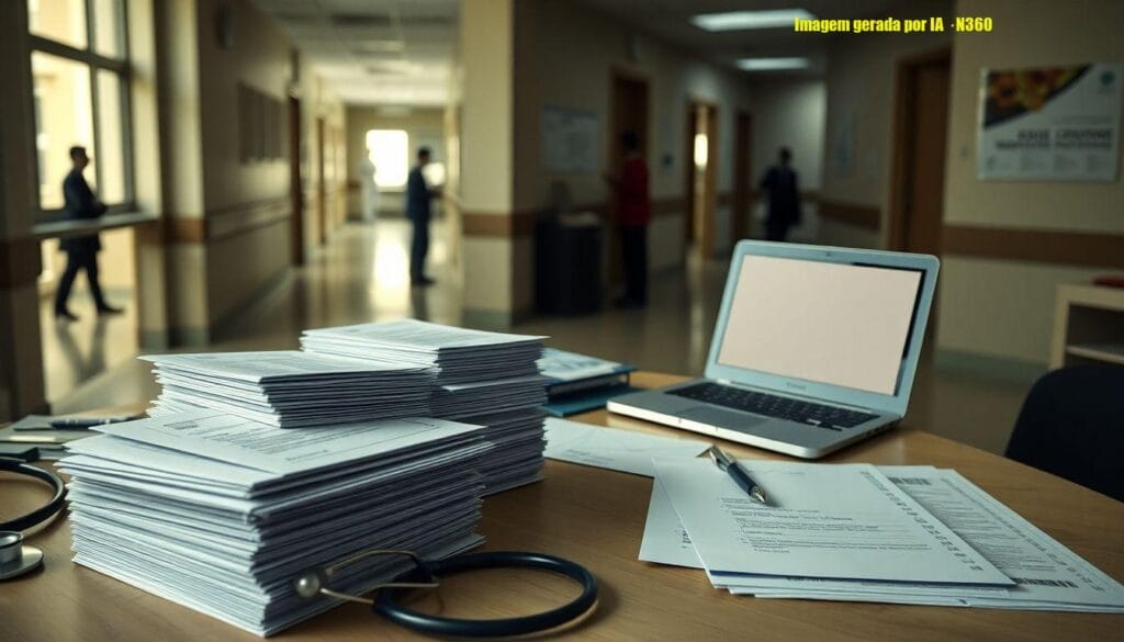 Ebserh abre inscrições para médicos com salários de até R$ 19 mil