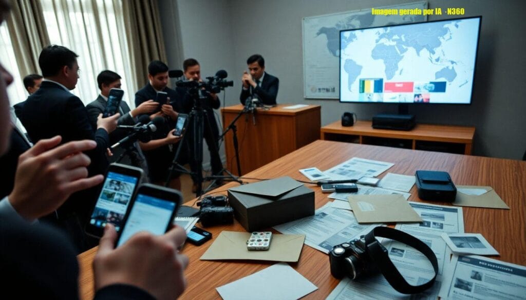 Rumores de prisão de Maduro não têm comprovação