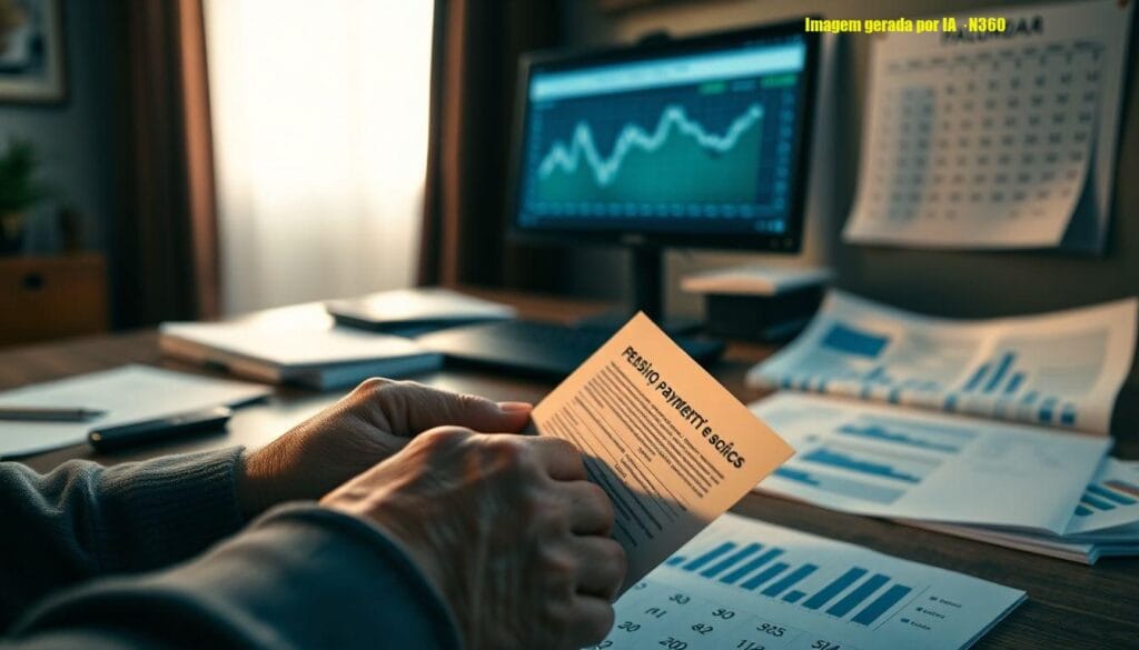 INSS inicia pagamentos com reajuste em 26 de janeiro