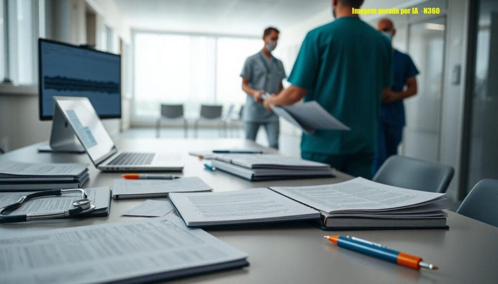 Técnica brasileira alega evitar cirurgia por hérnia de disco