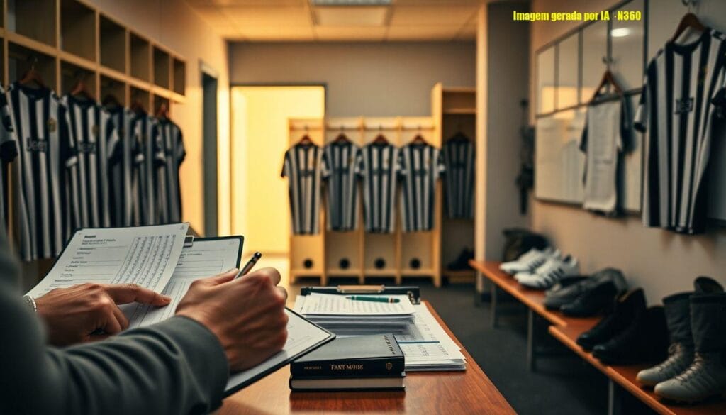 Botafogo tem 12 estrangeiros após contratação de Villalba