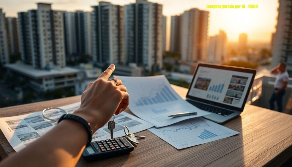 Vitória tem o m² mais caro entre capitais, aponta FipeZAP