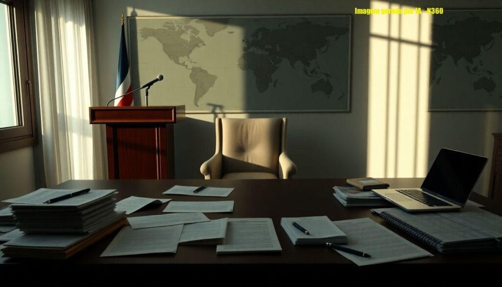 Mamdani não tomou posse como prefeito de Nova York