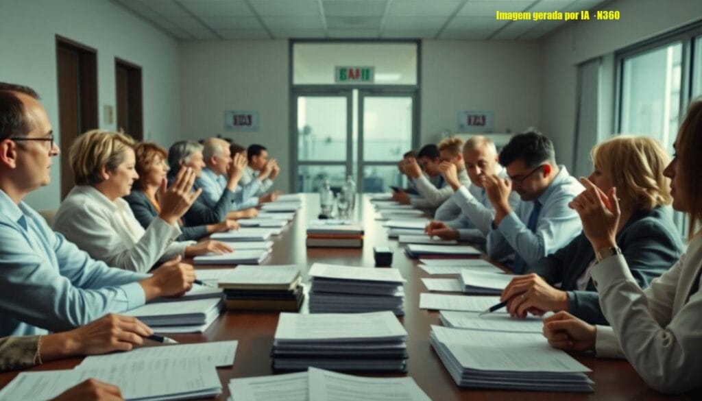 Assembleia aprova descredenciamento de 40 hospitais da Unimed Ferj