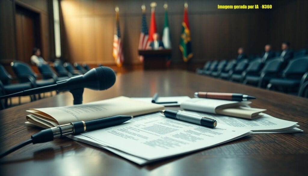 PT pede R$50 mil por fala 'narcoafetiva' de Ramuth