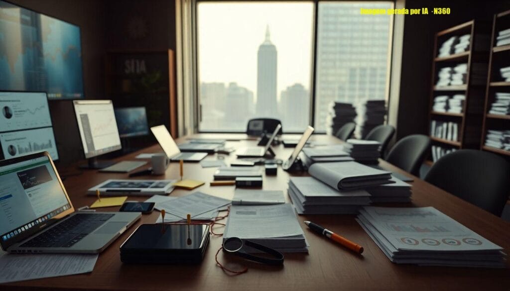 Perfis coordenados atacam o Banco Central