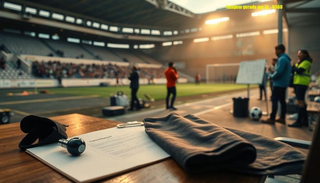 FPF afasta árbitro e auxiliar após gol irregular