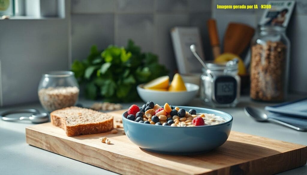 Quatro maneiras fáceis de consumir mais fibras