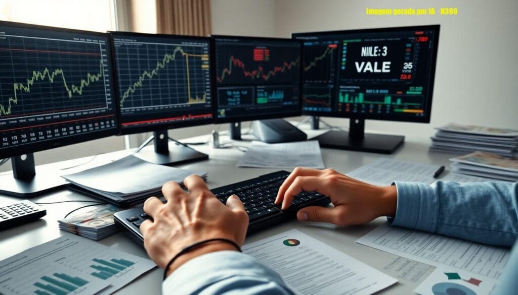 Vale além do minério: otimismo com níquel