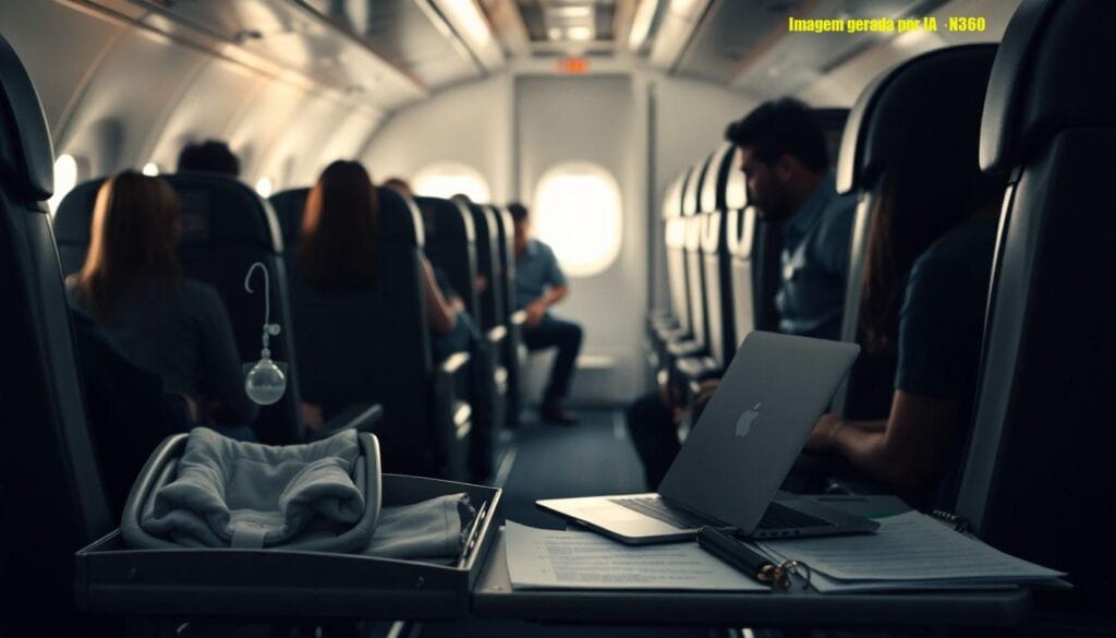 Tragédia a bordo de voo na Índia: criança não sobrevive a emergências