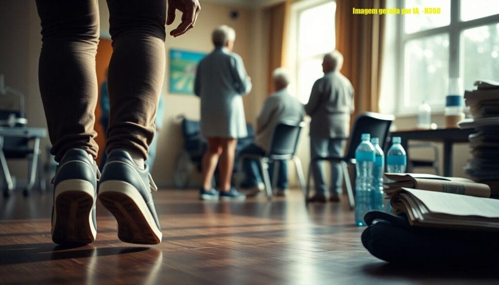 Reivindicação de 76% menos risco de demência ligada à dança exige checagem