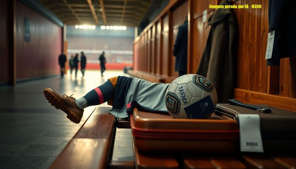 Inter Miami fecha empréstimo do zagueiro Micael