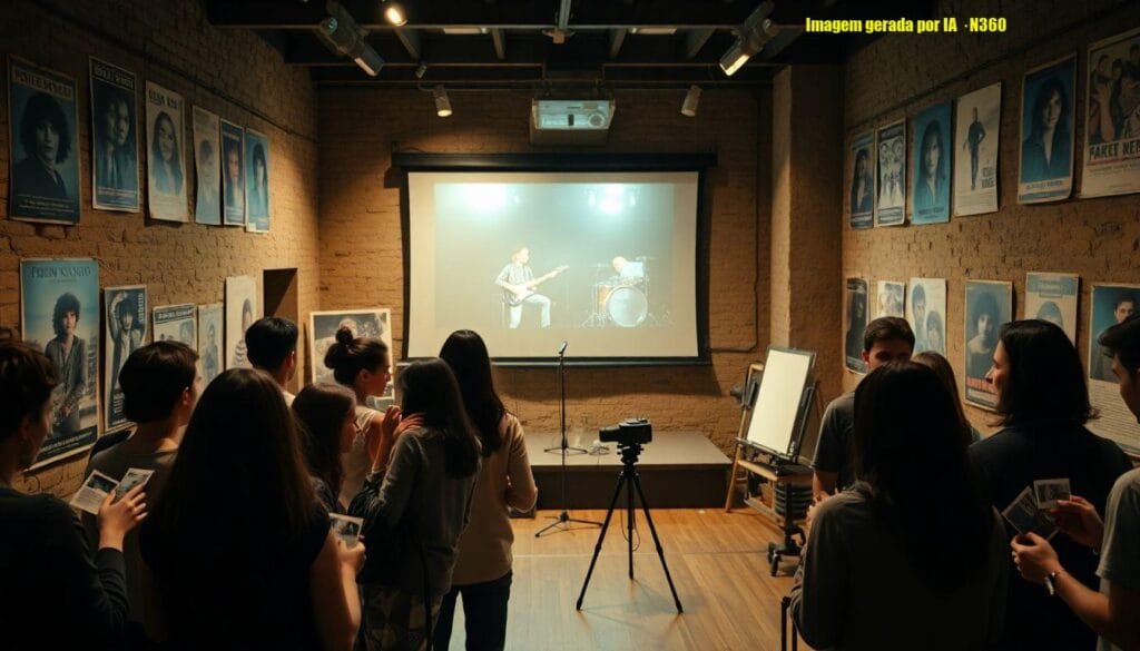 Gretchen celebra volta de 'Freak le boom boom' às paradas