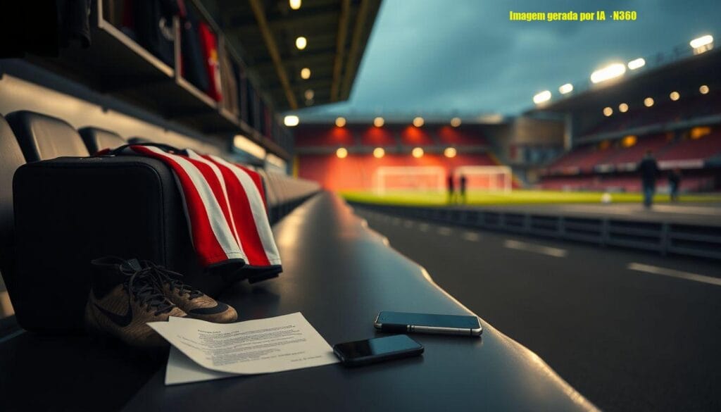 Viña acerta empréstimo ao River Plate