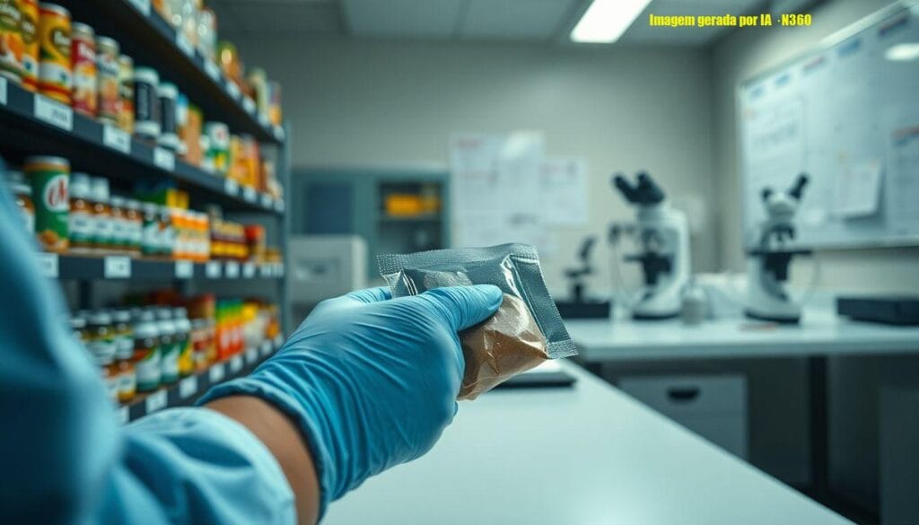 Estudos franceses ligam conservantes a risco leve de câncer e diabetes