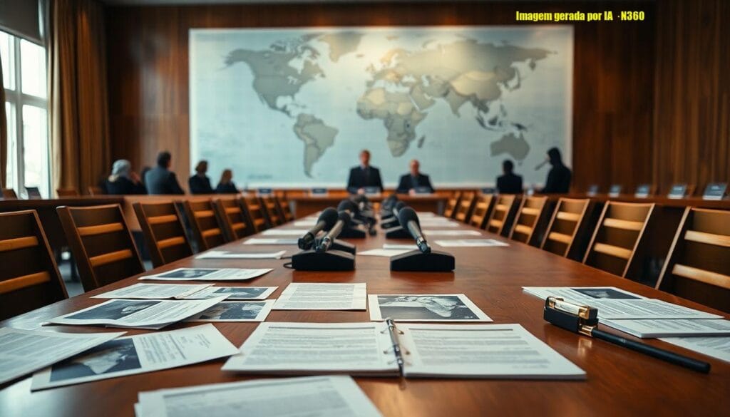 Venezuela diz que ataque dos EUA matou 100; não confirmado