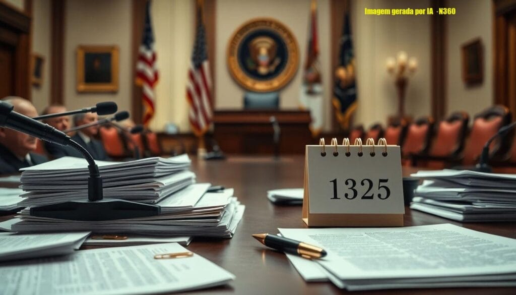 Prazo final: projeto que reduz pena por atos em protestos