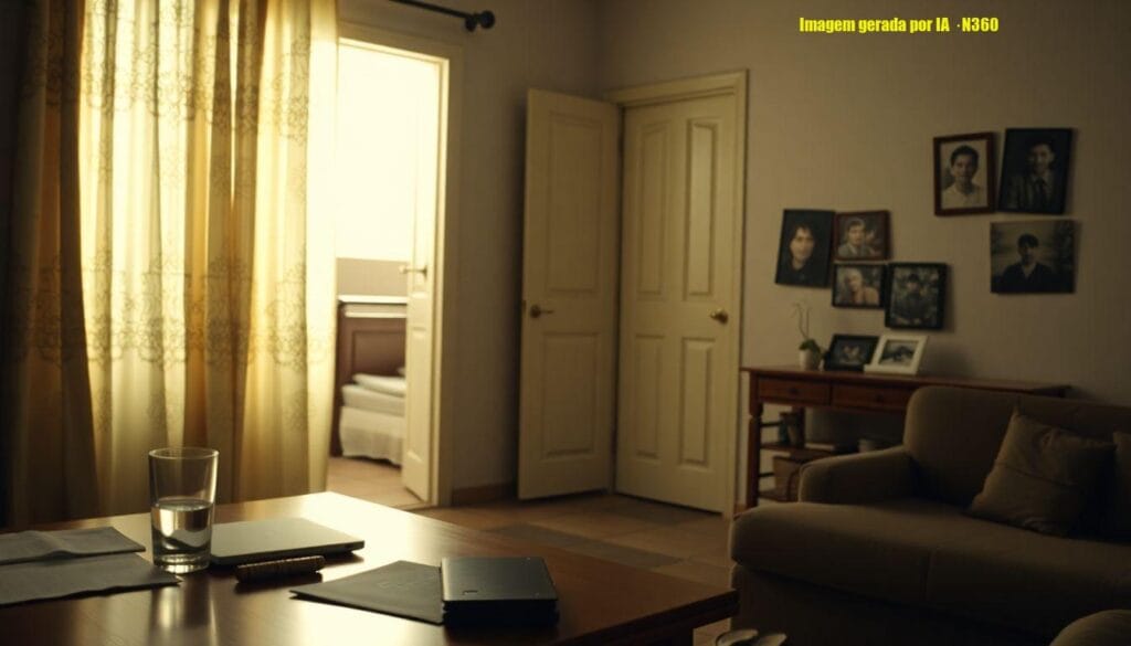 Filha de Olavo de Carvalho, Heloísa, é encontrada morta em Atibaia