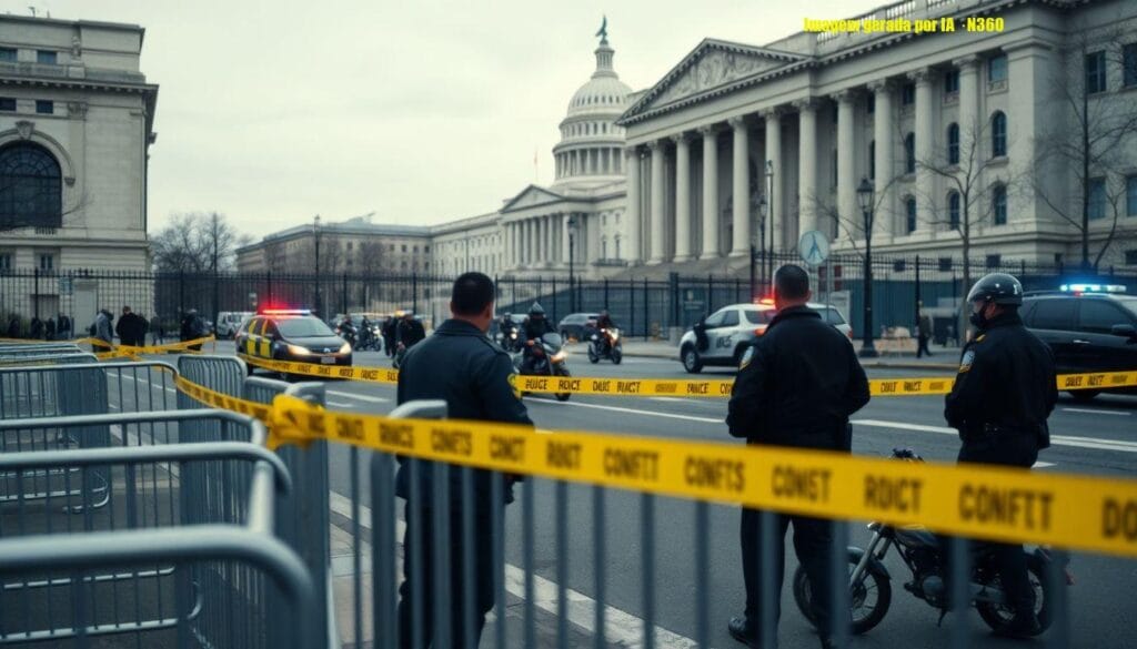 8 de janeiro: segurança nos Três Poderes, 3 anos depois